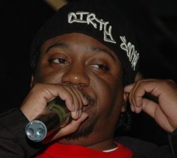 R.I.P to a Dallas Pioneer In the Artist Movement... KUWN DALINI..Gone to Soon