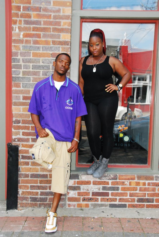 Ceo/Founder and Co ceo /Co founder