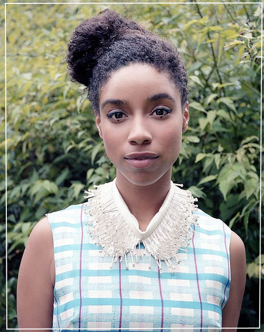 Artist to watch!....Lianne La Havas...Dope Dope and MORE Dope!