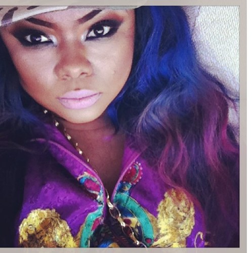 Official Fashion Stylist Extraordinaire For B.Michavery &T.A.T.O.O Campaign..Celebrity Stylist.Ebony Tezeno