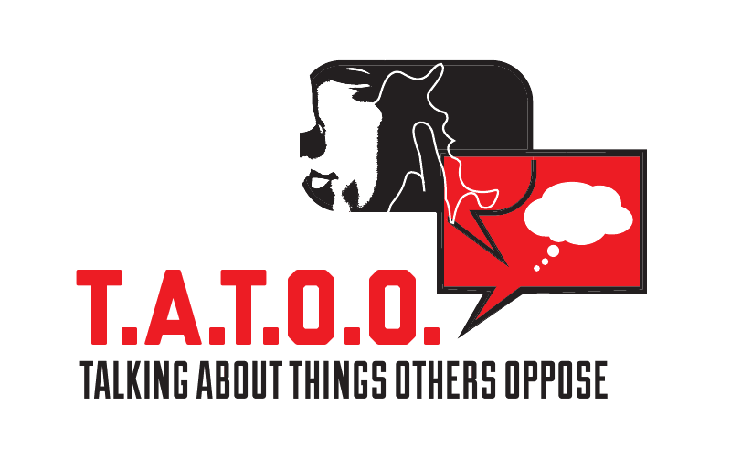 Team T.A.T.O.O is Looking for  Bold /Brave Interns: Deadline May 15th!...See below...B.Michavery/Founder