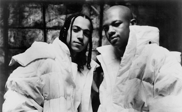 1/2 of Group Kris Kross Member Chris Kelly Deceased Possible Drug OverDose....R.I.P...B.Michavery's Thought's
