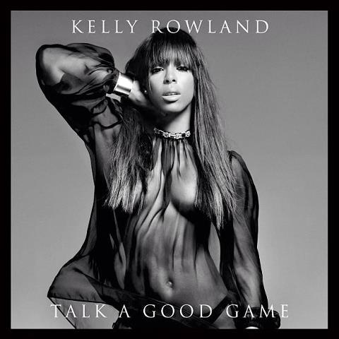 Kelly Rowland's New Revealing Single.DIRTY LAUNDRY#EPIC.B.Michavery's Thought's