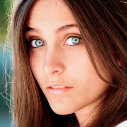 Michael Jackson's Daughter Paris Jackson Suicide Attempt....#B.Brave