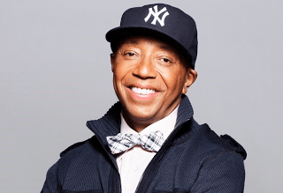 Founder of Def Jam Russell Simmons is back at it Launching New Music Label ...All Def Music!#B.Brave