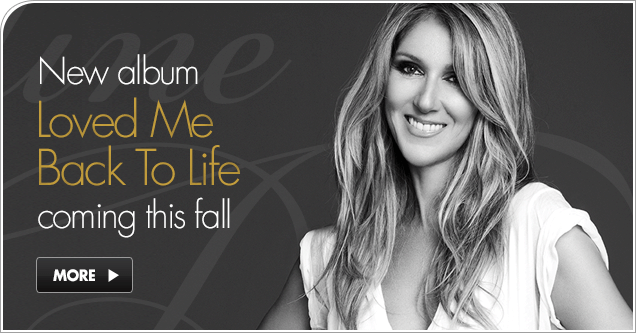 Music Artist Spotlight! Legendary Music Icon, Celine Dion to release new Album  November 15!.#B.Brave