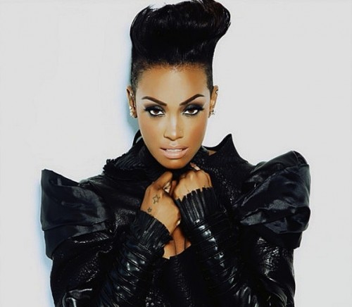 Dawn Richard's Exclusive Interview about Danity Kane Reunion and Her Trilogy Album! #B.Brave