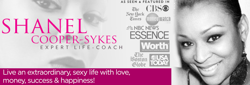 B.MICHAVERY THE BRAND..Has Partnered with SHANEL COOPER SYKES to help you become An EXCEPTIONAL ENTREPRENEUR...#B.Brave