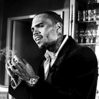 Chris Brown is reported to have suffered a Seizure!# B.Brave