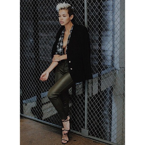 B.MICHAVERY'S INNOVATOR  TO WATCH: OFFICIAL SUANNY...#B.BRAVE