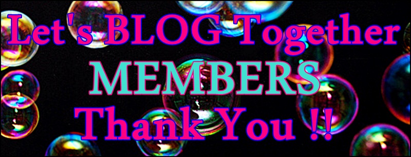 I love Positive Journalist/Bloggers, So why Not Link Up!?#B.Brave